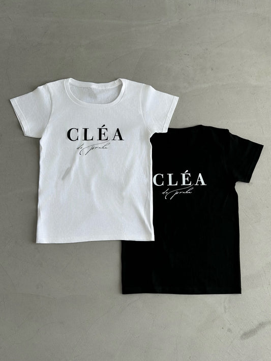 ブランドロゴTシャツ（売上の一部を社会支援活動に使用いたします）